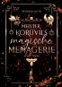 Meister Korúvils magische Menagerie
