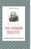 The German Idealists