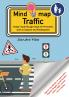 KitaFix-Mindmap Traffic (Ready-made thought maps for Preschool work in Daycare and Kindergarten)