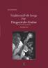 Traditional Folk Songs For Fingerstyle-Guitar