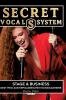 Secret Vocal System 5