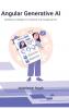 Angular Generative AI