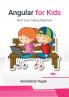 Angular for Kids
