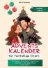 Adventskalender für feinfühlige Eltern