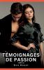 Témoignages de Passion. Tome 19