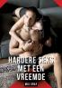 Hardere seks met een vreemde