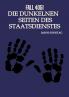 Fall 4051 Die Dunkle Seite des Staatsdienstes