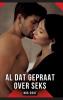Al dat gepraat over seks