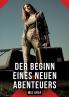 Der Beginn eines neuen Abenteuers