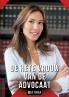 De hete vrouw van de advocaat