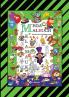 MEGA MALBUCH - 300 SEITEN KLAMAUK - WITZIG TOLLE AUSMAHLMOTIVE - LUSTIGE THEMEN - TIERE - MENSCHEN - FAHRZEUGE - HÄUSER - KINDER - ORTE