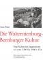 Die Walternienburg-Bernburger Kultur