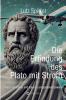 Die Erfindung des Plato mit Strom