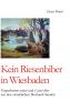 Kein Riesenbiber in Wiesbaden
