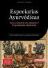 Especiarias Ayurvédicas