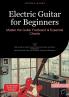 Electric Guitar for Beginners