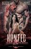 HUNTED - The Bear & The Wildcat