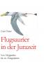 Flugsaurier in der Jurazeit