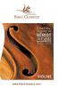 10 Studies or Caprices for Violin Opus 9