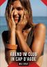 Abend im club in Cap d'Agde