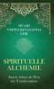 Spirituelle Alchemie