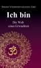 Ich bin