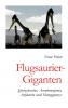 Flugsaurier-Giganten