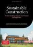 Sustainable Construction