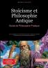 Stoïcisme et Philosophie Antique