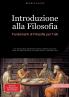 Introduzione alla Filosofia