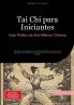 Tai Chi para Iniciantes