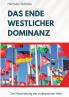 Das Ende westlicher Dominanz