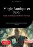 Magie Runique et Seidr