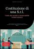 Costituzione di una S.r.l.