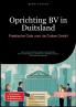 Oprichting BV in Duitsland