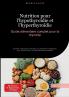 Nutrition pour l'hypothyroïdie et l'hyperthyroïdie