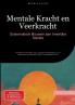 Mentale Kracht en Veerkracht