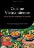 Cuisine Vietnamienne