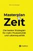 Masterplan Zeit