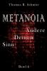 METANOIA - Ändere Deinen Sinn - Band 4