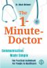 The 1-Minute-Doctor