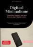 Digitaal Minimalisme