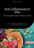 Anti-inflammatory Diet