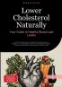 Lower Cholesterol Naturally