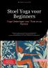 Stoel Yoga voor Beginners