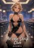 At the Strip Club