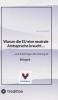 Warum die EU eine neutrale Amtssprache braucht ...