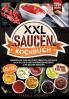 XXL Saucen Kochbuch