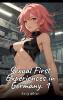 Sexual First Experiences in Germany. 1
