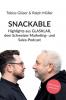 SNACKABLE